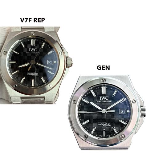 V7f ingeniuer gen vs rep 